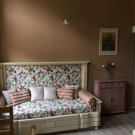 Apartman Stare Casy Svoboda nad Upou Bagian luar foto