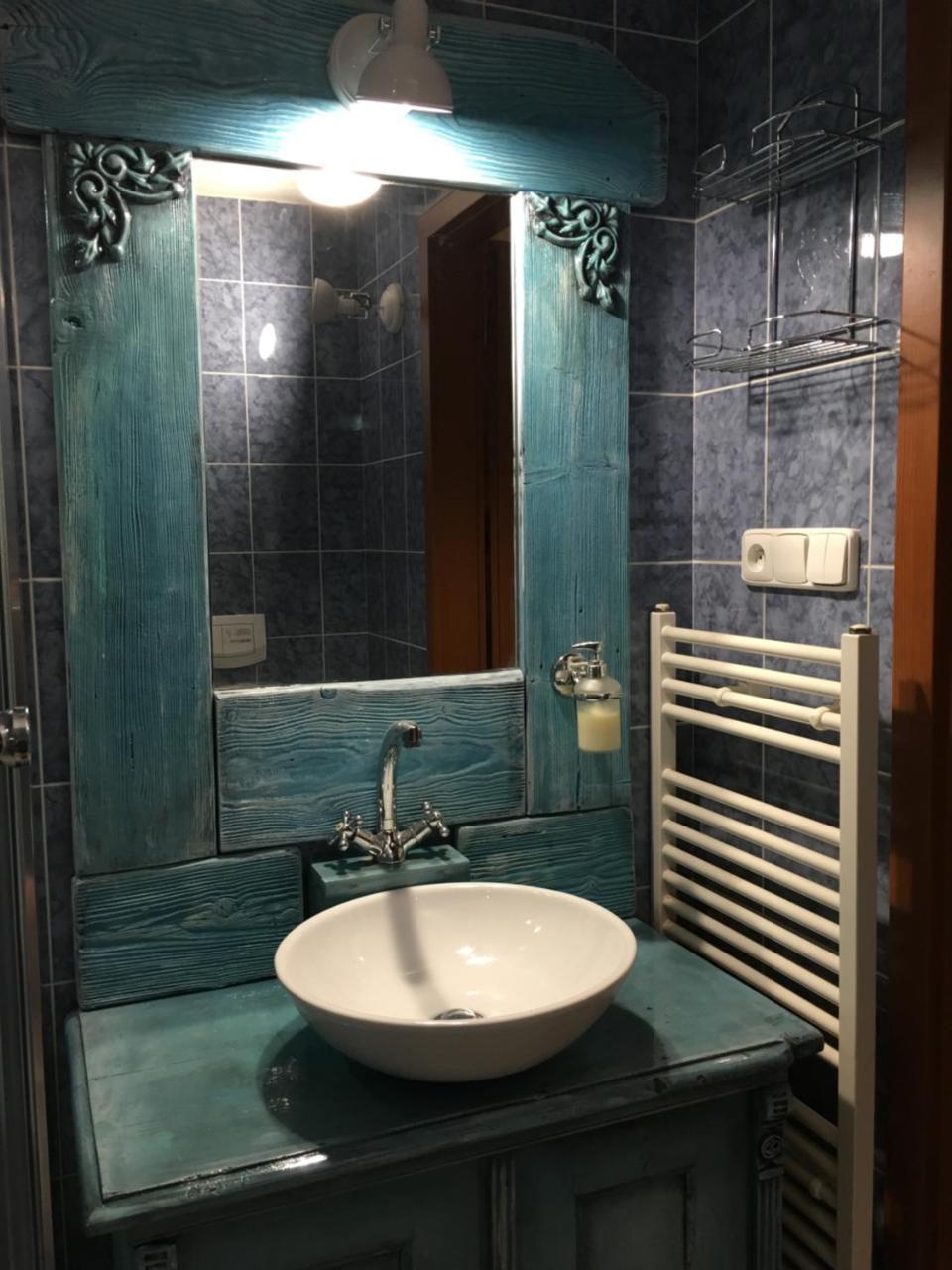 Apartman Stare Casy Svoboda nad Upou Bagian luar foto