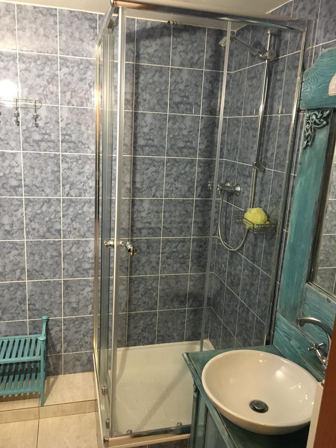 Apartman Stare Casy Svoboda nad Upou Bagian luar foto